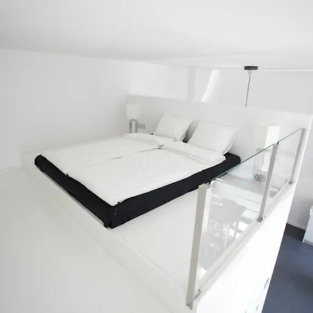 Mini Loft Design *