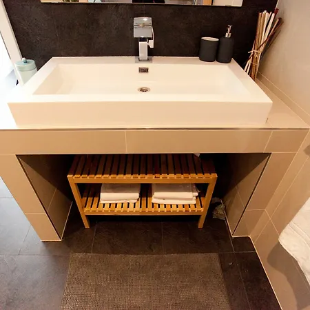 Mini Loft Design *