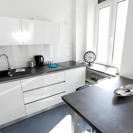 Appartamento Mini Loft Design
