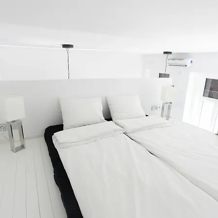Mini Loft Design Appartamento *