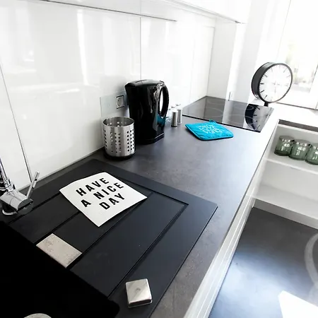 Mini Loft Design