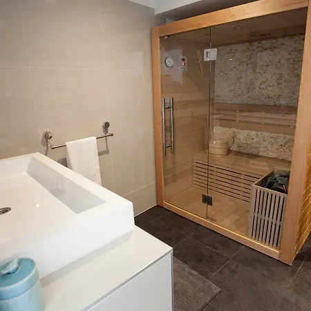 Mini Loft Design Appartamento Budapest