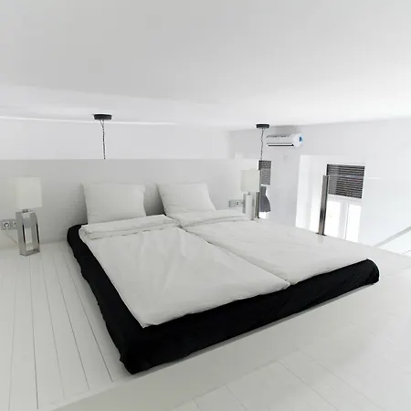 Mini Loft Design Appartamento *
