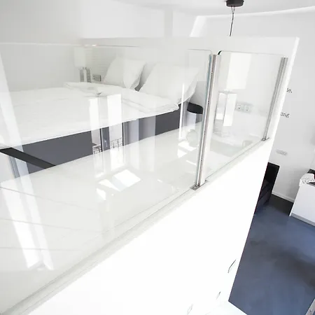 Appartamento Mini Loft Design *