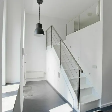 Appartamento Mini Loft Design Budapest