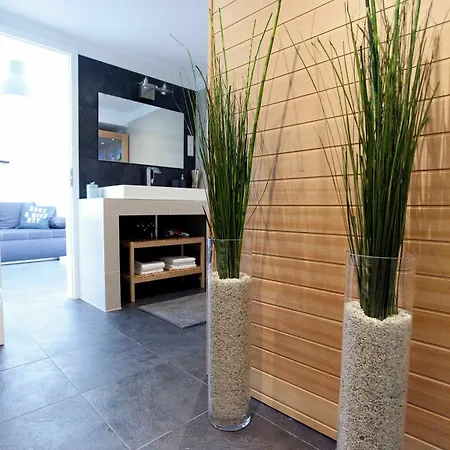 Mini Loft Design Appartamento *