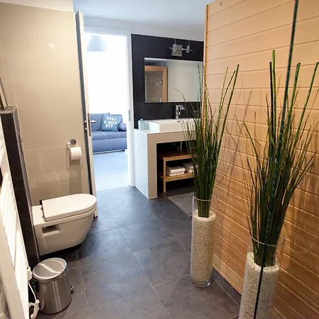 Appartamento Mini Loft Design *
