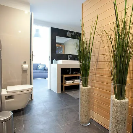 Mini Loft Design Appartamento