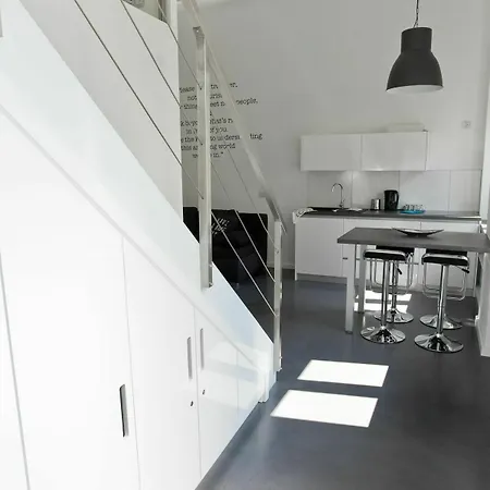 Mini Loft Design *