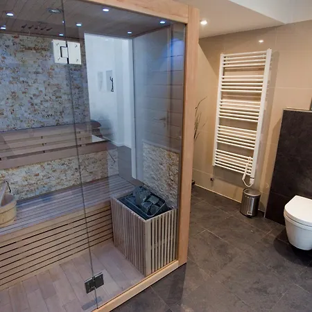 Appartamento Mini Loft Design *