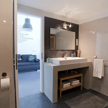 Mini Loft Design Appartamento