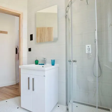 Appartement Standard By Hi5 - Anker 1