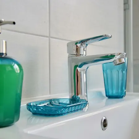 Appartement Standard By Hi5 - Anker 1