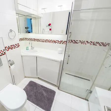 Jackquaters Appartement *