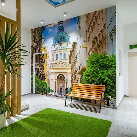 Bp Design And Hotell