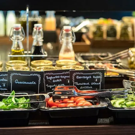 Mercure Korona 4*