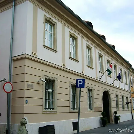 Buda Castle Βουδαπέστη