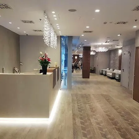 Hotel Charm - Formerly Boutique 4*