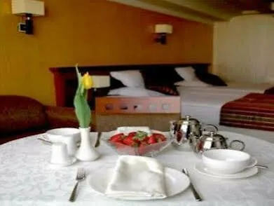 Otel Actor Budapeşte