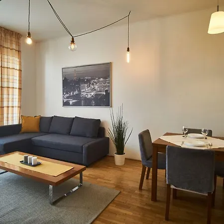 G1 - Apartment