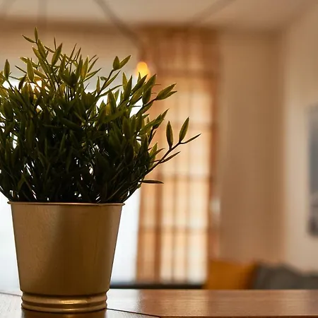 G1 - Apartment
