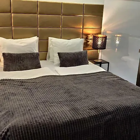 Planet Apartment Budapest