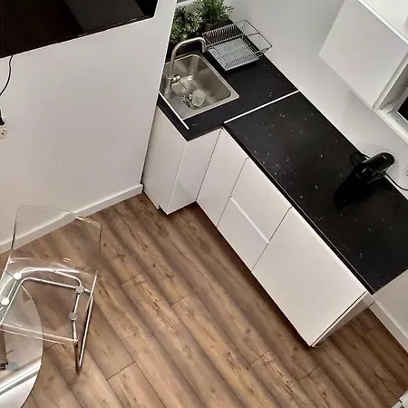 Apartment Planet *