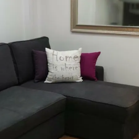 Planet Apartment *