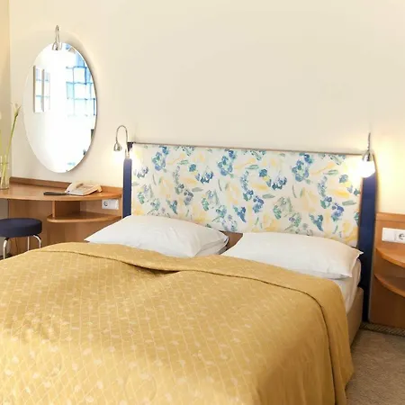 Hotel Starlight