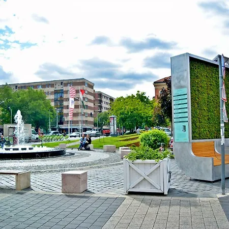 Green Apartment