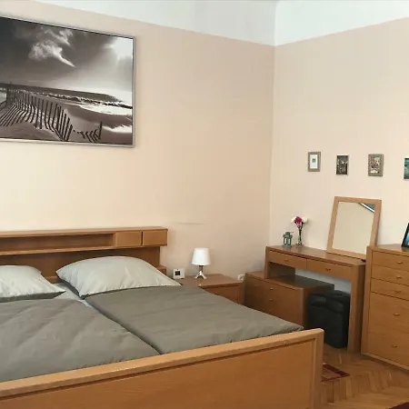 Appartamento Rudolf House Budapest