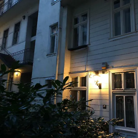 Apartment Super Super Location - 2