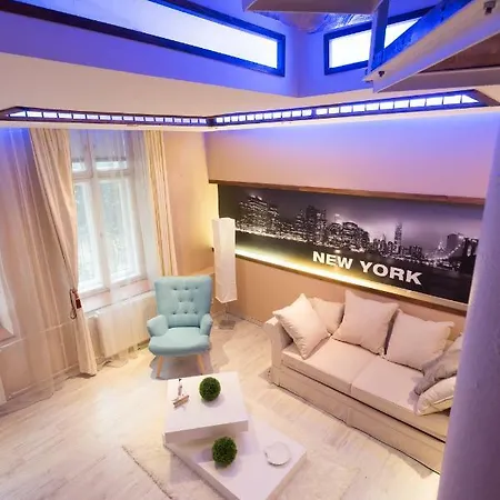 Super Super Location - 2 Apartment