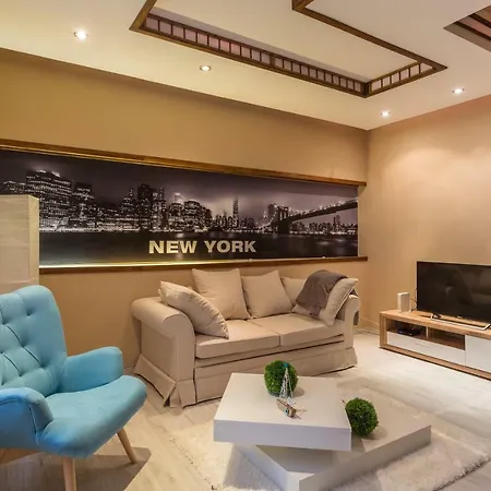 Apartment Super Super Location - 2