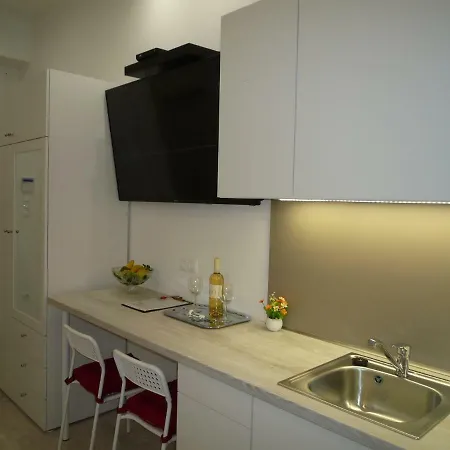 Downtown Dreams Apartment *