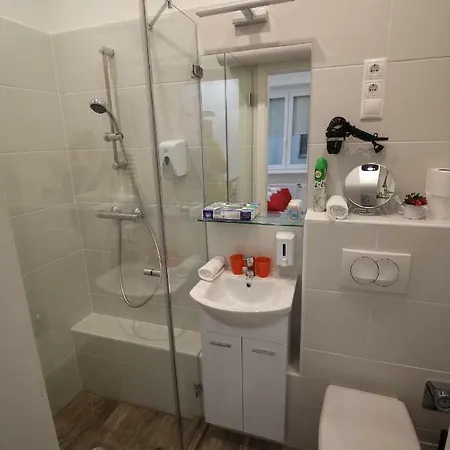 Downtown Dreams Apartment Budapest