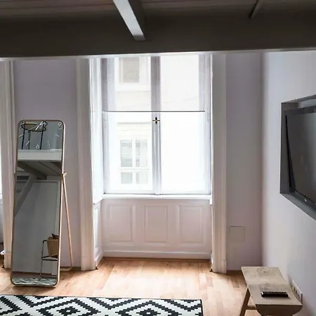 Apartment Bg Kaldy Gyula Studio Budapest