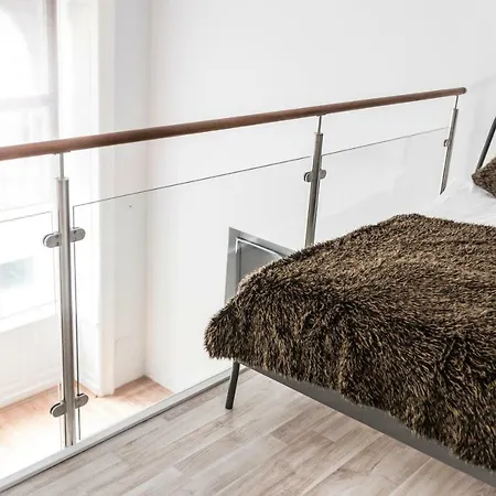 Bg Kaldy Gyula Studio Apartment *
