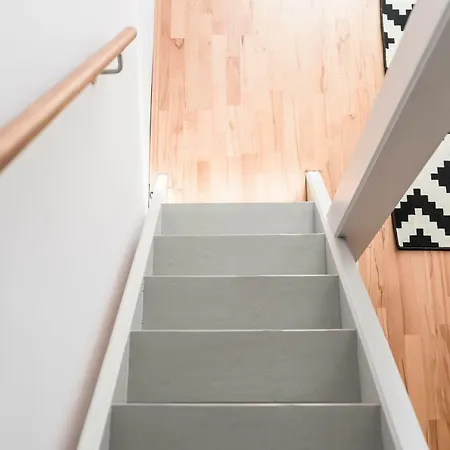 Apartment Bg Kaldy Gyula Studio Budapest