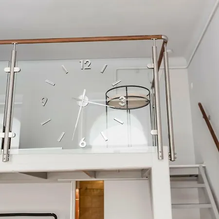 Apartment Bg Kaldy Gyula Studio