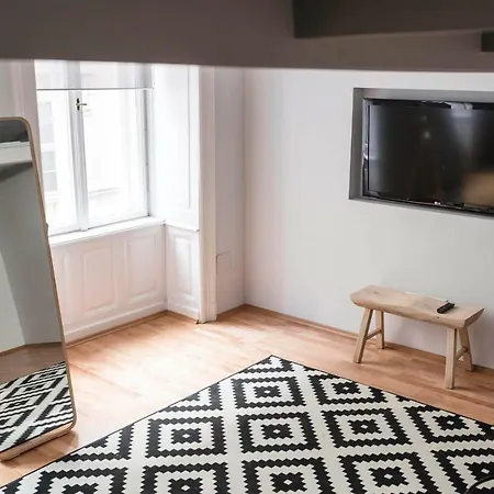 Bg Kaldy Gyula Studio Apartment Budapest