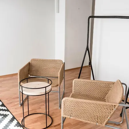 Apartment Bg Kaldy Gyula Studio