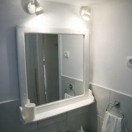 Apartament Charming Budapeszt
