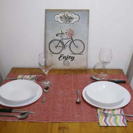 Charming Apartament *