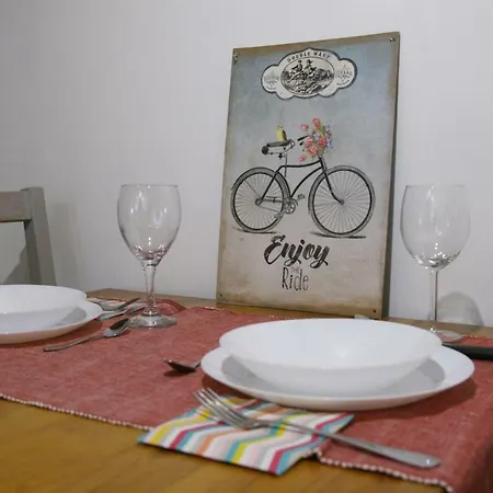Apartament Charming *