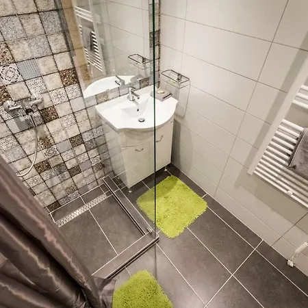 Bpr Little Attractico Apartment *
