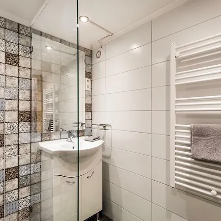 Bpr Little Attractico Apartment *