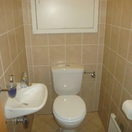 Apartmán Cleopatra Budapešť