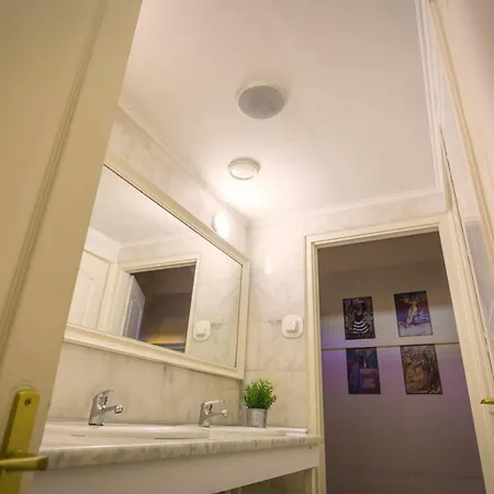 Holiday home The Bachelor Private Club Budapest