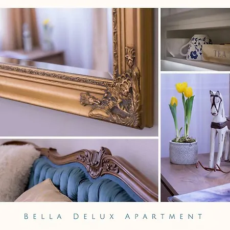Bella Delux *